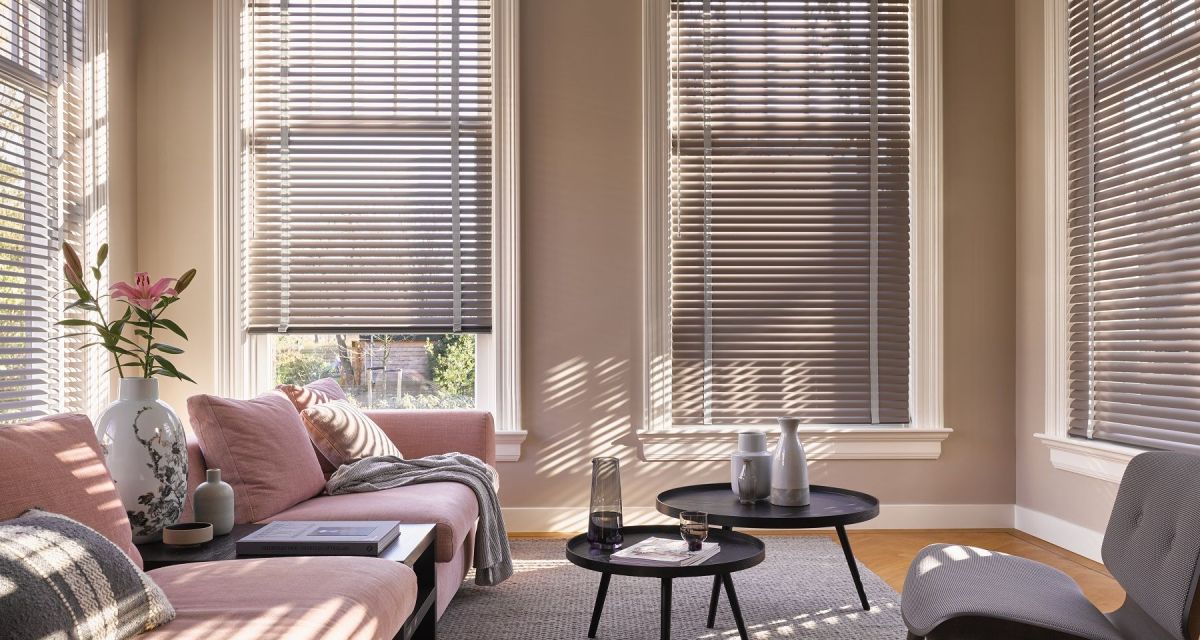 Luxaflex®