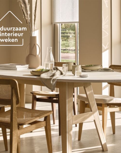 Thema duurzaamheid
